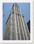 Detail - Woolworth Building NYC * 2592 x 1944 * (1.65MB)